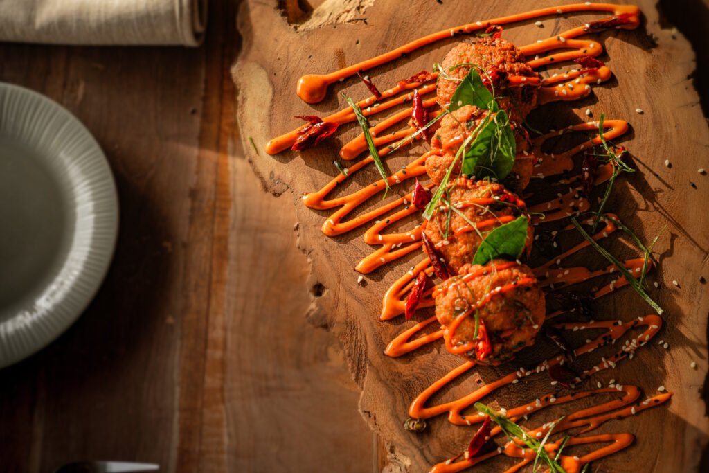 Coco Kitchen Food 01