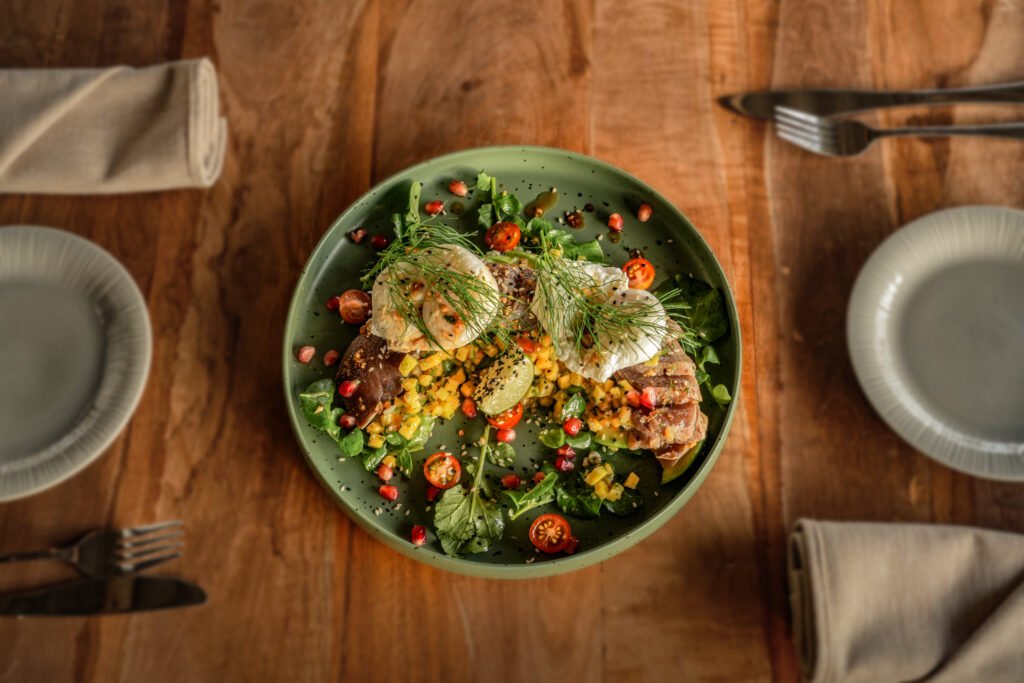 Coco Kitchen Food 02