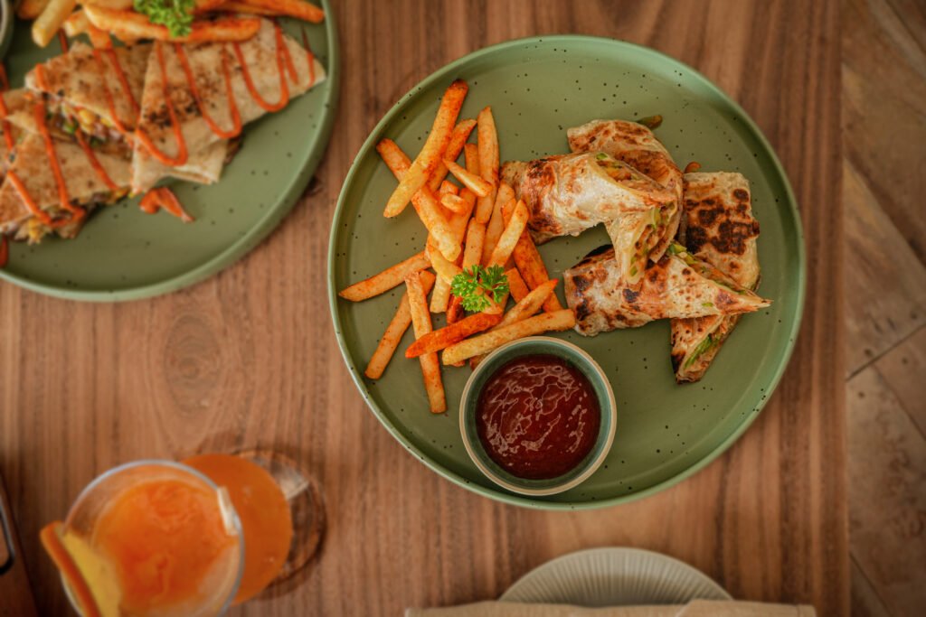 Coco Kitchen Food 10