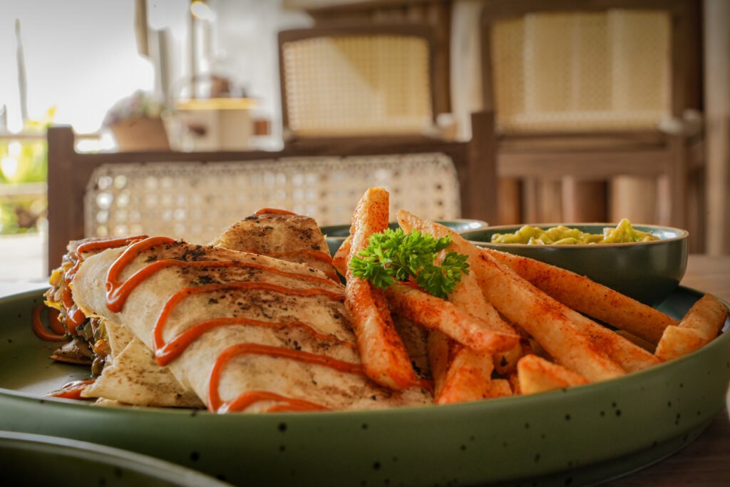 Coco Kitchen Food 11
