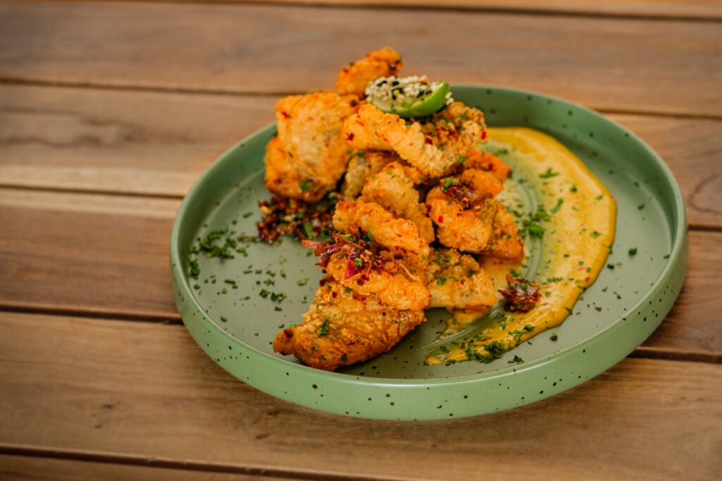 Coco Kitchen Food 13